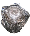 Larsen Supply 01-4025 Clear Tub Diverter Handle. Fixed Price $23.32.