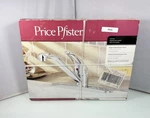 Price Pfister Kitchen Faucet 3-HOLE Polished Chrome Finish F-WK1-100C New Sealed. Fixed Price $89.87.