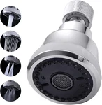 4 Modes Faucet AERATOR,360 Degree Sprayer Attachment,big Angle Kitc. Fixed Price $21.88.