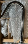 Hansgrohe 34132001 Single Handle 2-HOLE Bathroom Faucet Chrome. Fixed Price $125.00.