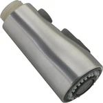 Kohler Pull Down Faucet Sprayhead Genuine Part Vibrant Stainless K-GP1043211-VS. Fixed Price $39.90.
