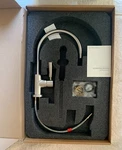 Dornbracht Tara Classic Single-lever Mixer Kitchen Faucet. Fixed Price $825.00.