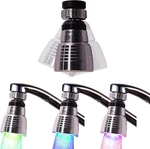 3-COLOR Sensitive Led Faucet Swivel,temperature. Fixed Price $13.35.