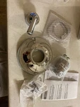 Delta T14033 Kayra Monitor Series Trim Only - Chrome (no Valve). Fixed Price $107.91.