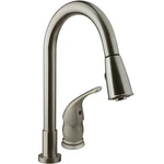Dura Faucet DFNMK503SN Rv Kitchen. Fixed Price $230.35.