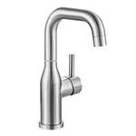 Bar Sink Single Hole: Arcora Brushed Nickel Wet - Prep. Fixed Price $68.19.