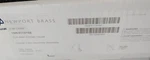 Newport Brass 1500-5113/15S East Linear Pull Down Kitchen Faucet Satin Nickel. Fixed Price $199.99.