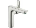 Hansgrohe 71754821 #12 Talis 1.2 Gpm Single Hole Bathroom Faucet With Quickcle. Fixed Price $333.41.
