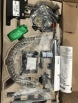 Moen 5923EWC - Kitchen Faucet. Fixed Price $399.99.