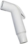 New Plumb Pak PP815-6 White Kitchen Sink Replacement Sprayer Head 6756167. Fixed Price $7.39.
