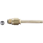 Central Brass K-3-CT Stem Assembly With Replaceable Seat. Fixed Price $36.05.