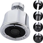 Kitchen Sink Faucet Head 360 Sprayer Attachment 4 Modes Chrome Us. Fixed Price $19.99.