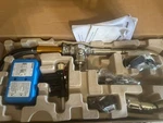 Kohler Artifacts Konnect K-29709-WB-SN Pol Nickel Pull-down Kitchen Faucet. Fixed Price $849.99.