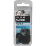 Danco 88573 Faucet Flat Washer Pack Of 1, Black. Fixed Price $11.99.