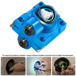 Replace For Cartridge 410-183 Hydroguard Powers Style Tub And Shower 400. Fixed Price $78.89.