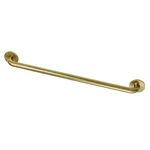 Kingston Brass Silver Sage 36 In. Ada Grab Bar, Brushed. Fixed Price $74.99.