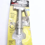 Danco Classic Transitional Side Brushed Nickel 10332-SPRAYER Only. Fixed Price $7.49.