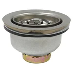 Perfect Putty 59-3130 Sink Strainer, 4-1/2" L, 1-3/4" Pipe Dia.. Fixed Price $16.29.