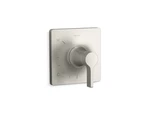 Kohler TS281294BN Venza Ritetemp Valve Trim, Single Handle Bathroom Faucet, P.... Fixed Price $182.56.