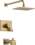 Delta T17453 Vero Monitor Series Dual Function Pressure - Bronze. Fixed Price $657.14.