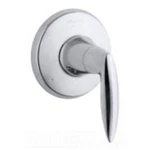 Kohler Alteo Mastershower Transfer Valve Trim Lever Handle Polished Chrome. Fixed Price $230.51.