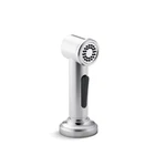 Kallista P25010-00-AD Quincy Sidespray For Kitchen Sink Faucet Nickel Silver. Fixed Price $495.00.
