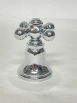 Kohler K-T72771-3-CP Knob Only. Fixed Price $55.00.