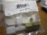 Reset Valve For Use With Toilets And Combination Lavatory Flood-trols. Fixed Price $60.00.