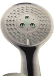 Hansgrohe Raindance E100 Air Handheld Shower. Fixed Price $95.99.