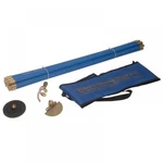 Bailey Universal Drain Rod Set Tools Heavy-duty Brass Fittings TSCA5431. Fixed Price $108.43.