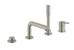 Grohe 19576EN1 Concetto Single Handle Roman Tub Filler & Shower $1293.00. Fixed Price $250.00.