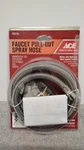 Ace Faucet Pull-out Spray Hose #4903738. (03). Fixed Price $18.99.