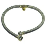 1 Pc American Standard 'M953006-0070A Tee Hose Kit,. Fixed Price $47.49.
