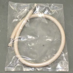 Sani-lav Connecting Hose 1007L, 3/8" Npt Tube, For Kitchen Sink Valve To Spout. Fixed Price $24.95.
