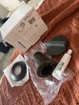 Delta T50010-RB Hydrachoice Round Body Spray Trim. Fixed Price $115.00.