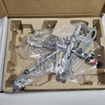 Proflo PFXCM1M7202 Heathcote 1.5 Gpm Hole Kitchen Faucet - Chrome. Fixed Price $49.50.