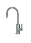 Mountain Plumbing MT1843-NL/PVDBRN Little Gourmet Cold Water Dispenser Brushed. Fixed Price $69.00.