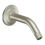 Moen S177BN Brushed Nickel Shower Arm. Fixed Price $86.29.