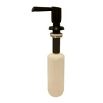 Delta RP100736RB Venetian Bronze-polished 0.8 Lb. Volume Kitchen Soap Dispenser. Fixed Price $72.50.