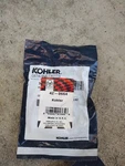 Kohler 34304-CP Spout Post Escutcheon Polished Chrome New Part. Fixed Price $11.99.