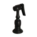 Kingston Brass Kbspr Kitchen Side Spray - Black. Fixed Price $87.72.