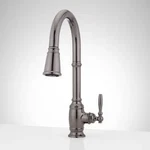 Signature Hardware 483662 - Kitchen Faucet. Fixed Price $239.50.