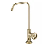 Kraus FF-101 Urbix 1.0 Gpm Single Knob Handle Water Dispenser. Fixed Price $73.30.