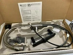 Delta Essa Single Handle Pull Down Kitchen Faucet (9113-AR-DST) New. Fixed Price $150.88.