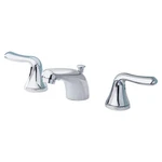 American Standard Piece Widespread Bathroom Chrome Faucet Kit # 3875501.002. Fixed Price $100.00.