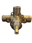 Moen 2590 1/2" Ips Posi-temp Pressure Balancing Rough-in Valve (with Stops). Fixed Price $39.95.