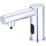 Central Brass 2099-AC Deck Mounted Soap Dispenser Chrome. Fixed Price $337.87.