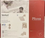 New! Pfister 8P8-WS2-VNSGS Venturi Single-handle 1-SPRAY Tub & Shower Faucet. Fixed Price $116.00.