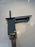 Bathroom Faucet Single-control Polished Chrome Kohler Stance 14760-4-CP. Fixed Price $150.00.