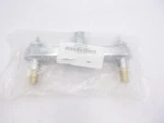 Chicago Faucet Manual Sink Chrome 8" Mount Only See Desc. Fixed Price $239.99.